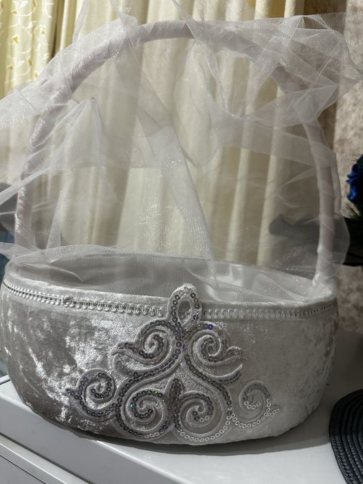 Корзины на кудалык