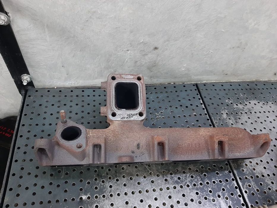 galerie evacuare  f1agl411j 2.3 hpi  iveco daily 6  euro 6  5801021802