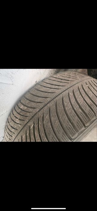 Джанти за мерцедес 19/18/19  (14-ретро джанти)