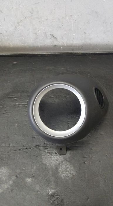 Ornament grila stanga mini cooper s r56 rg24103306