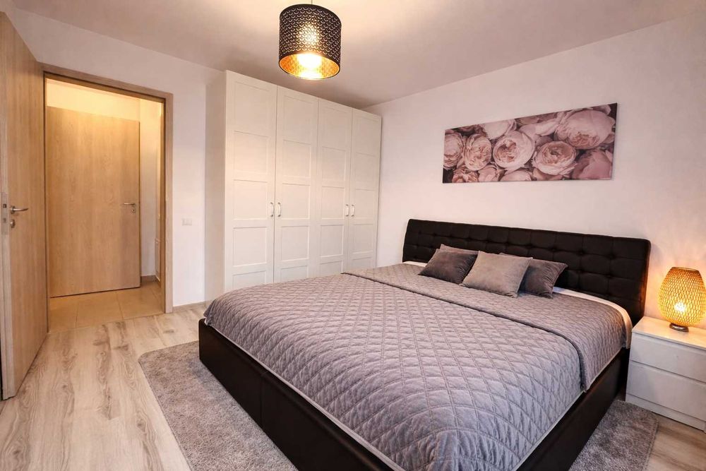 Inchiriere apartament 2 camere Baneasa, Greenfield, proprietar