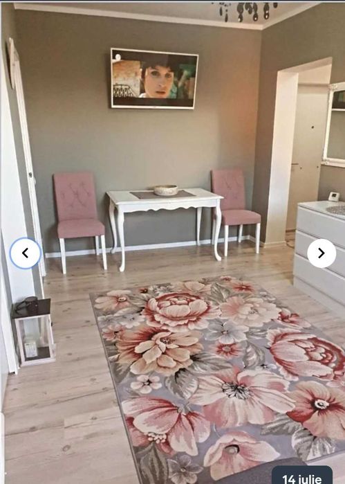 Vand apartament! Cartier strand.
