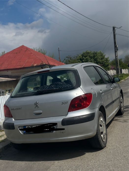 Vand peugeot 307
