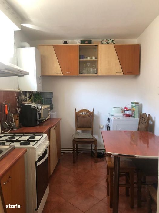 Apartament 2 camere zona Centrala mobilat finisat 69.000eur neg