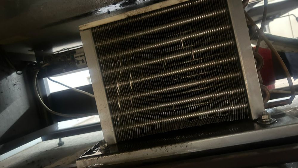 Ремонт холодильников на дому срочно