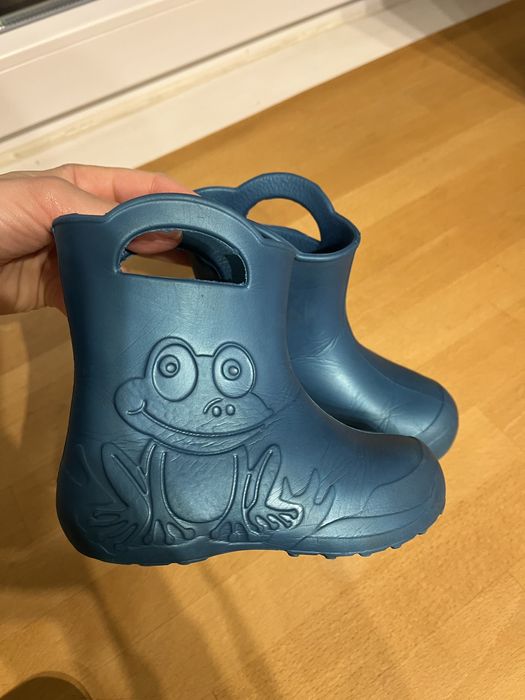 Dodo/Zeazoo/Tikki боси обувки/сандали 21/22/23 номер