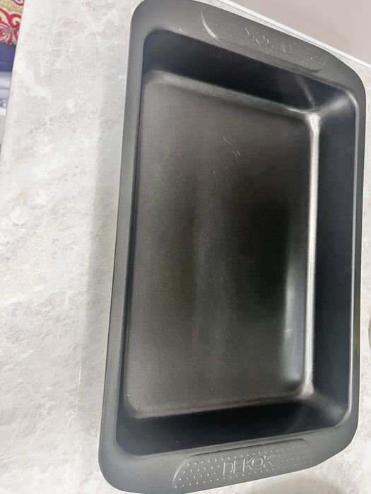 Форма для запекания новый 33*25*4