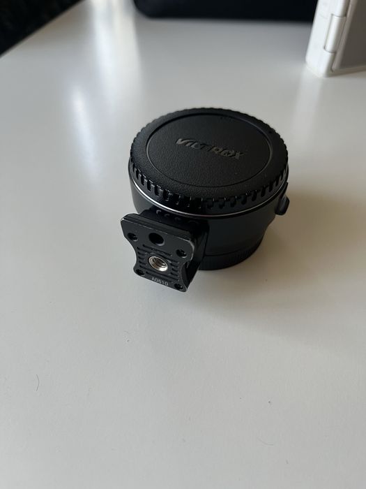 Камера Canon M50