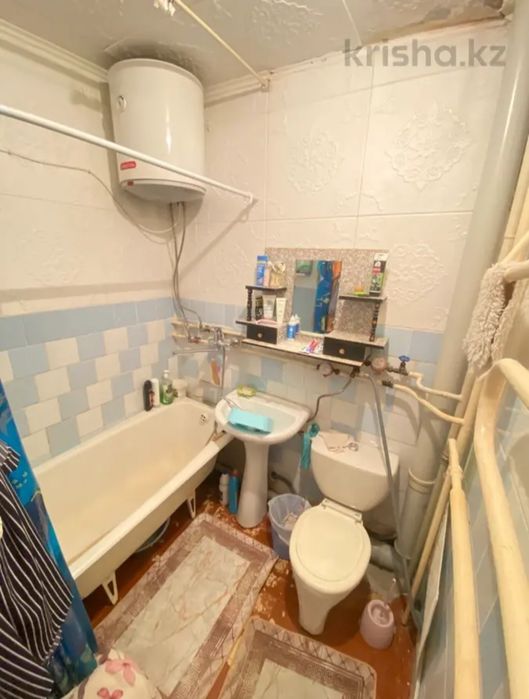 Сдаётся квартира.