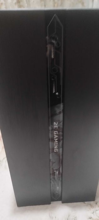 Игровой системник