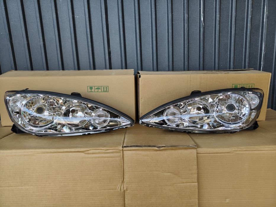 Камри фара 35 АРАБ