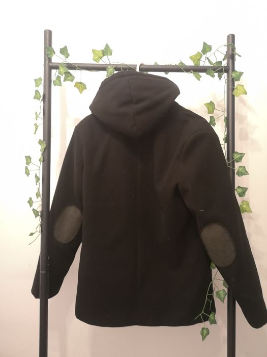 Geaca băieți stofa