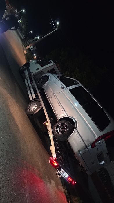 Tractări auto Constanța non stop cu disponibilitate de plecare oriunde ,, vulcanizare mobila "