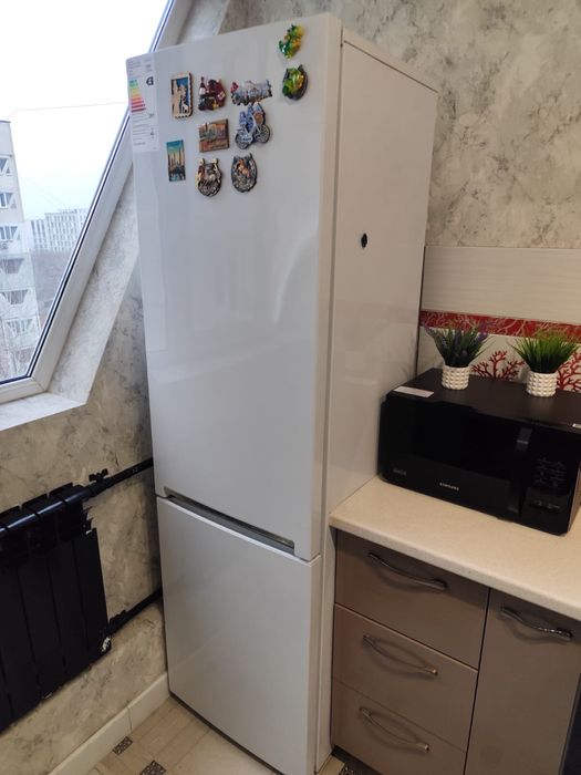 Холодильник с доставкой