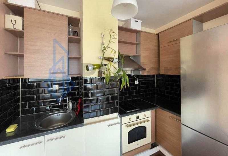 Дава се под наем Двустаен апартамент в София, Младост 1А - 68 кв.м за 450 € - Снимка #2