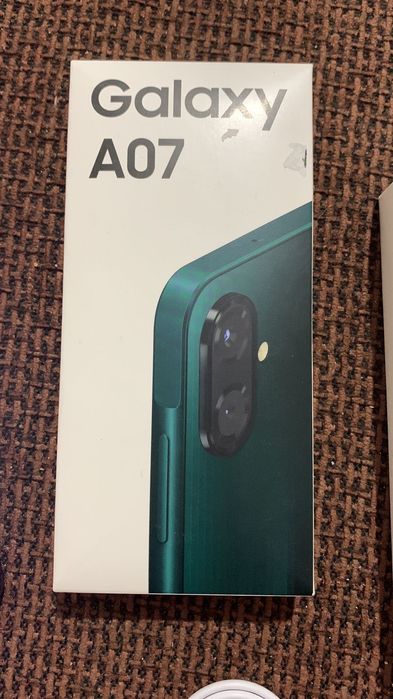 Samsung Galaxy A07