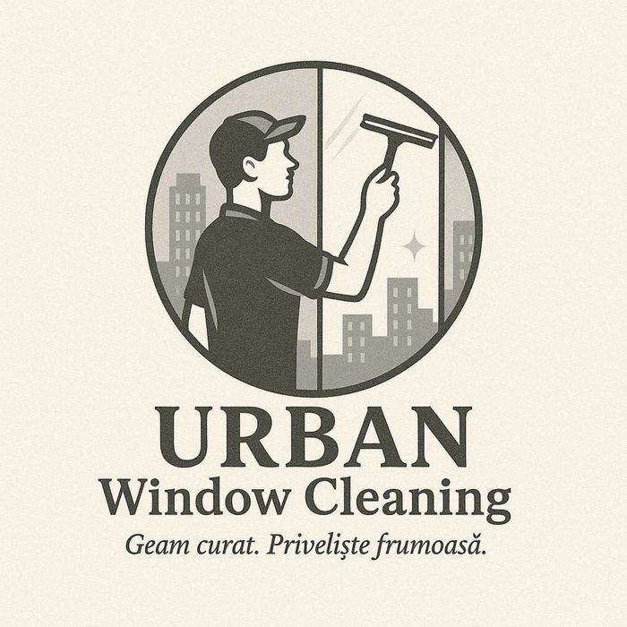 Curatare/Spalare profesională a geamurilor