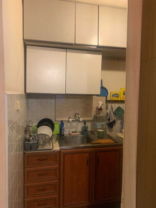 Продава се Двустаен апартамент в Карлово - 41 кв.м за 1500 €/кв.м - Снимка #3