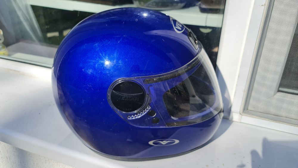 Casca moto Vemar