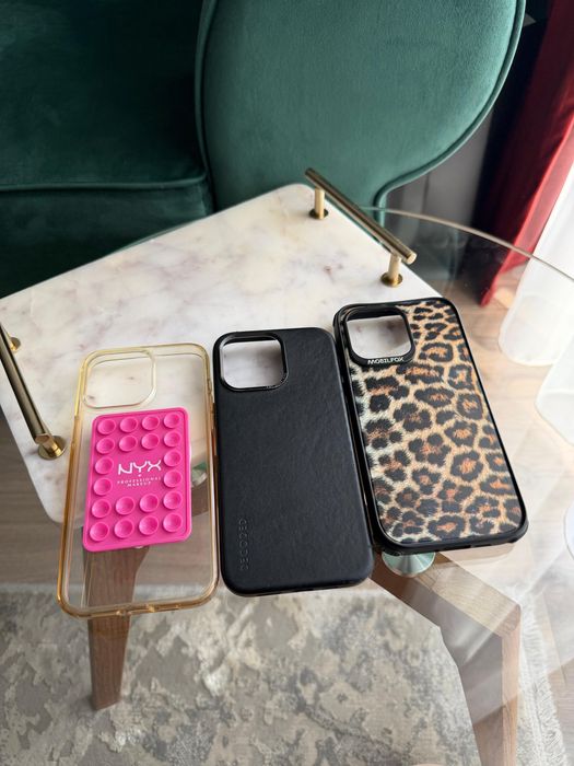 IPHONE 15 ProMax 10/10