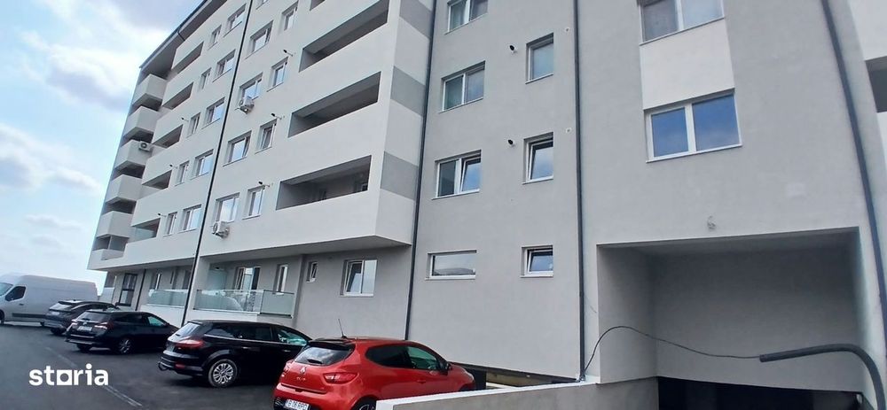 3 camere decomandat Bloc nou | Mutare rapida | Berceni - Postalionului
