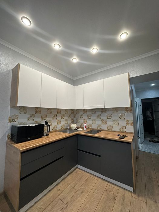 Аренда ЖК молодежный  Арбат