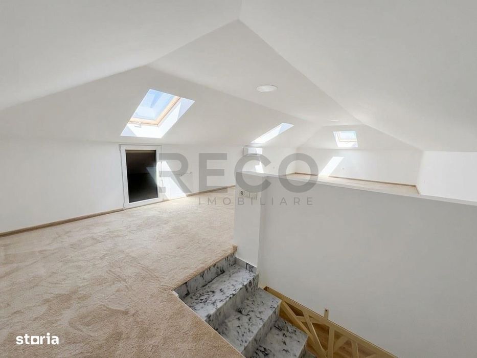 RECO Casa premium la cheie, Oradea-zona Nufarul