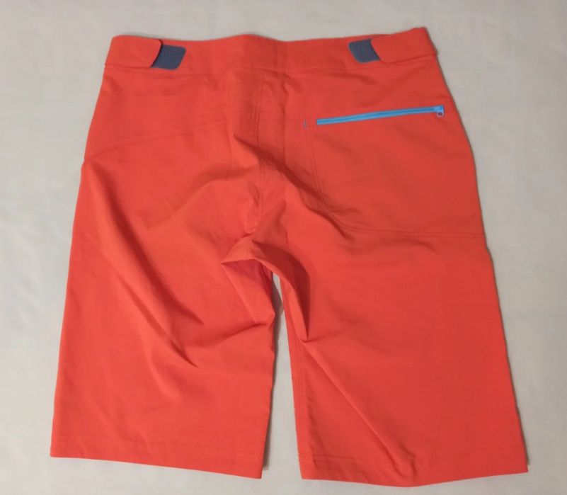 Norrona Ново с етикет! Полар и къси панталони яке