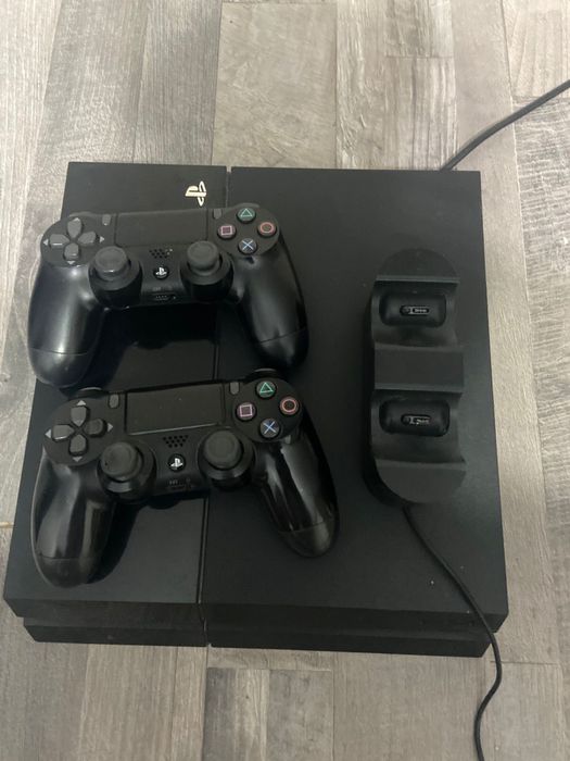 Продам пс4 playststion4