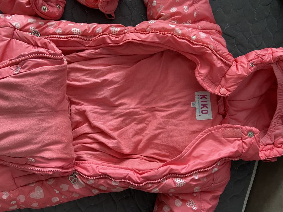 Комбинезон детский