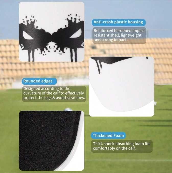 Мини футболни кори Pumpkin Grimace