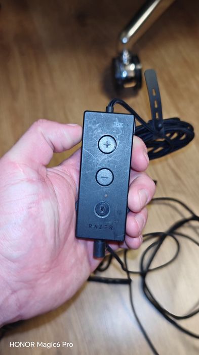 Căști Razer Kraken