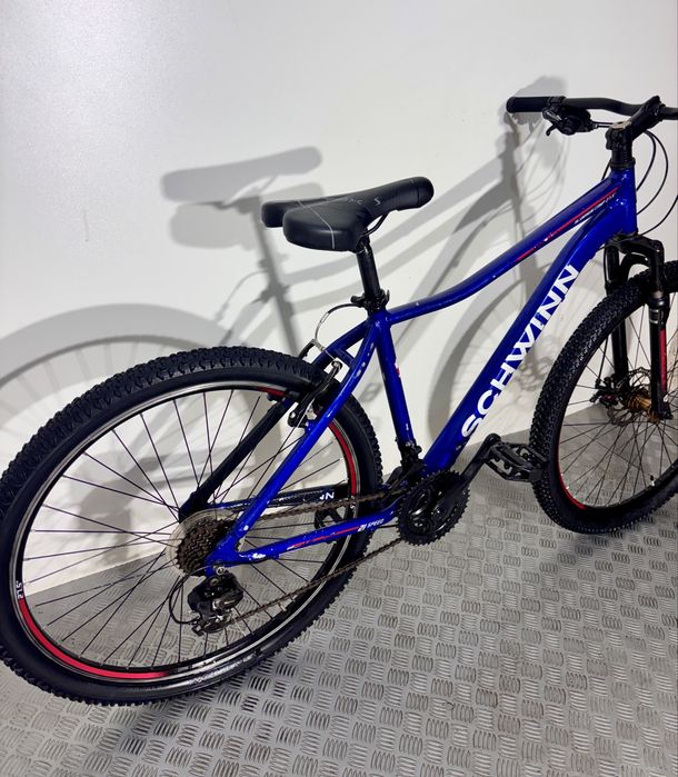 Алуминиев велосипед Schwinn 27.5 / колело