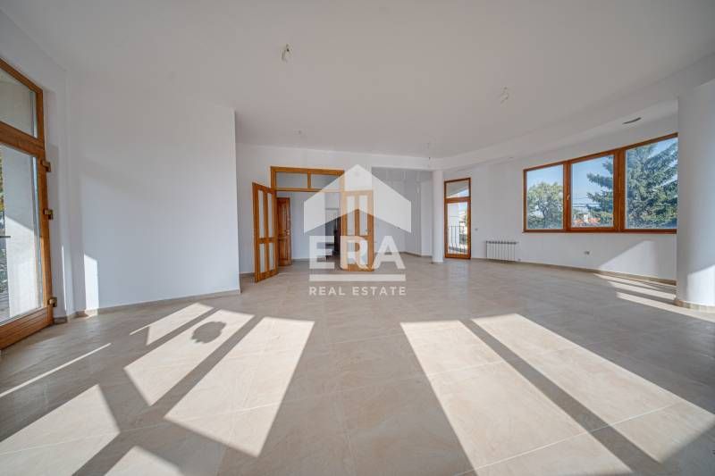 Представителен офис завършен "до ключ" в кв. Симеоново