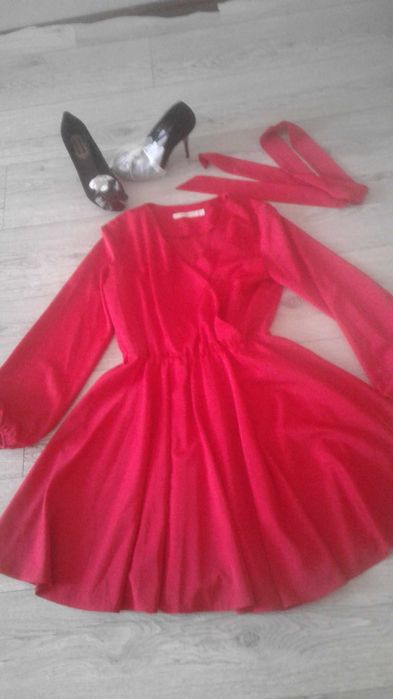 Образ на корпоратив