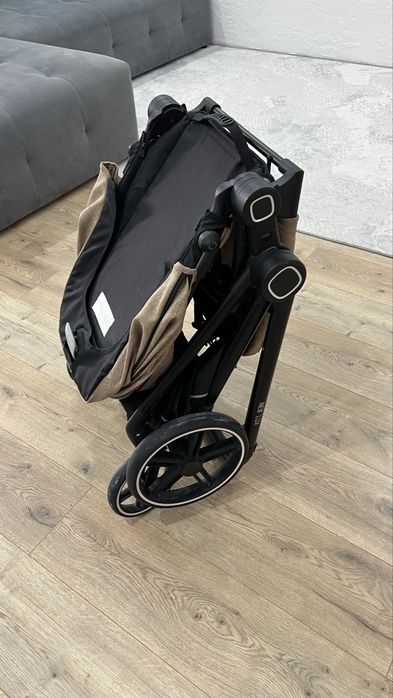 Детская коляска New Lux