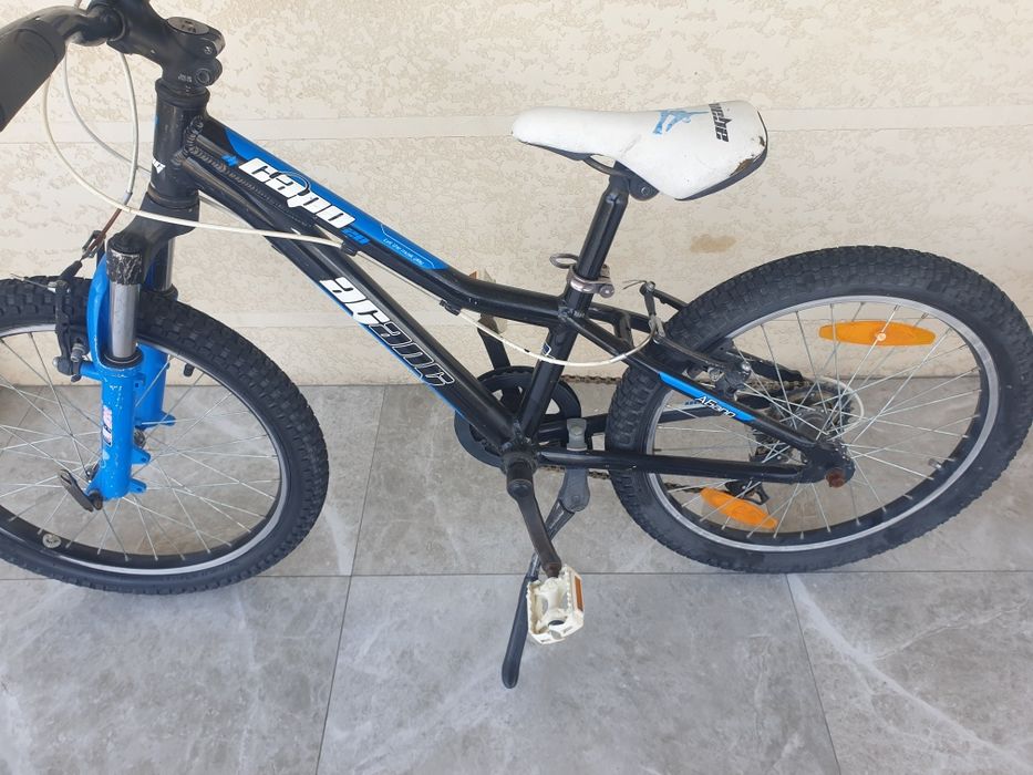 велосипед  детский Author  agang ( trek centurion  giant