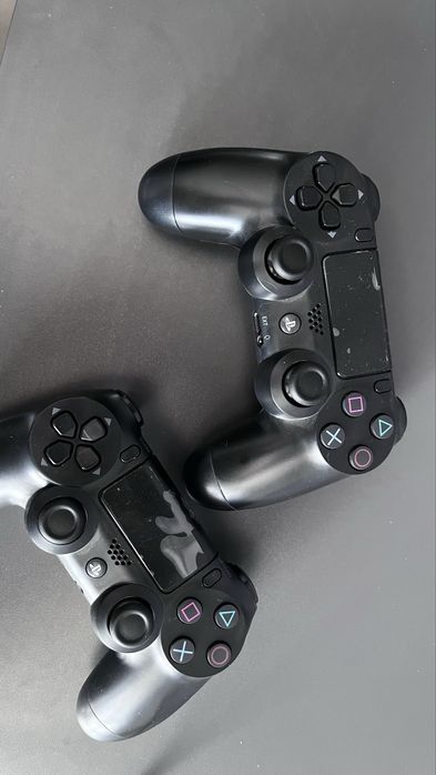 Продаю Ps 4 pro