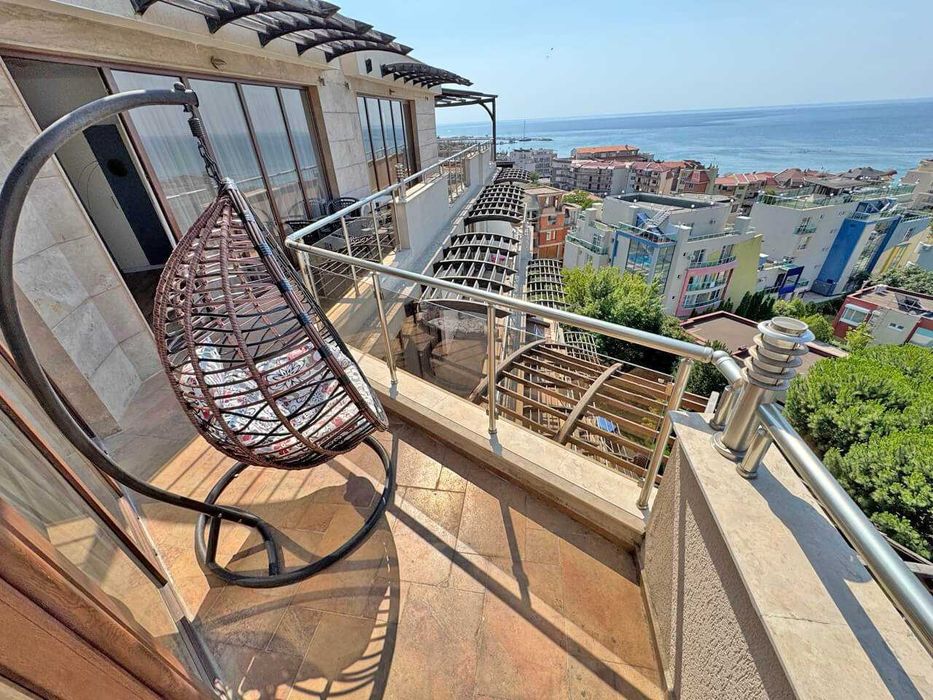 Продава се Двустаен апартамент в к.к. Слънчев бряг - 106 кв.м за 1312 €/кв.м - Снимка #15