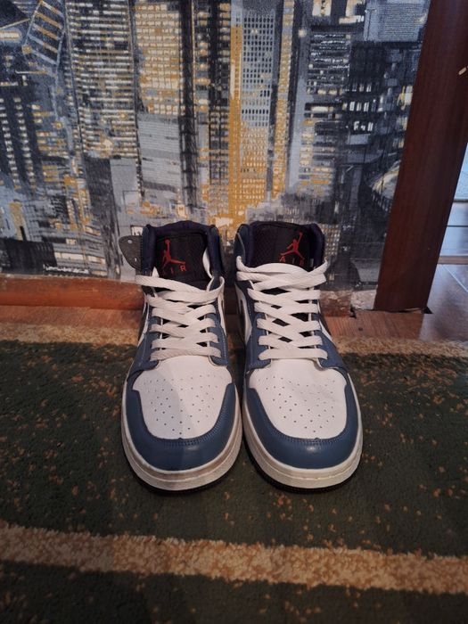 Кроссовки, Air jordan НОВЫЕ