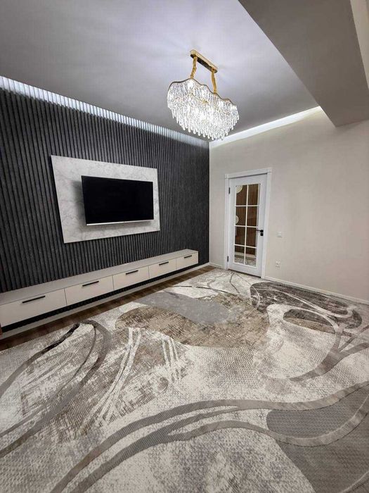 Срочно продаётся 3 комнатная квартира новостройка