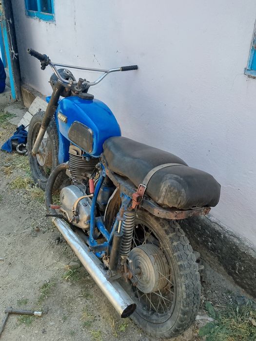 продам иж планета