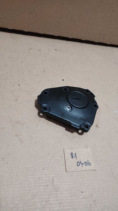 Carene scarite Yamaha R1 2004 2005 2006