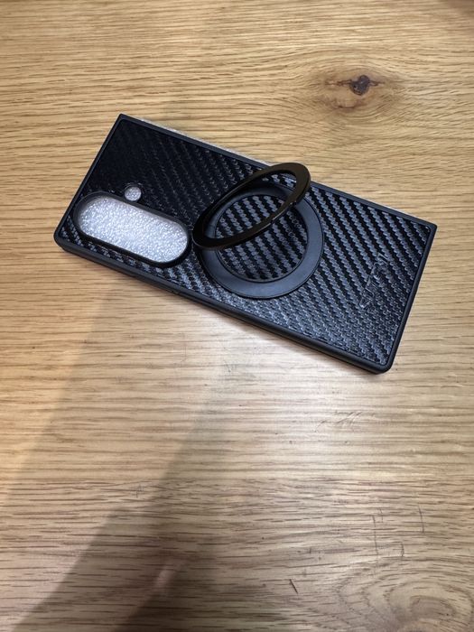 Кейс Samsung Galaxy Z Fold 8 Ultra