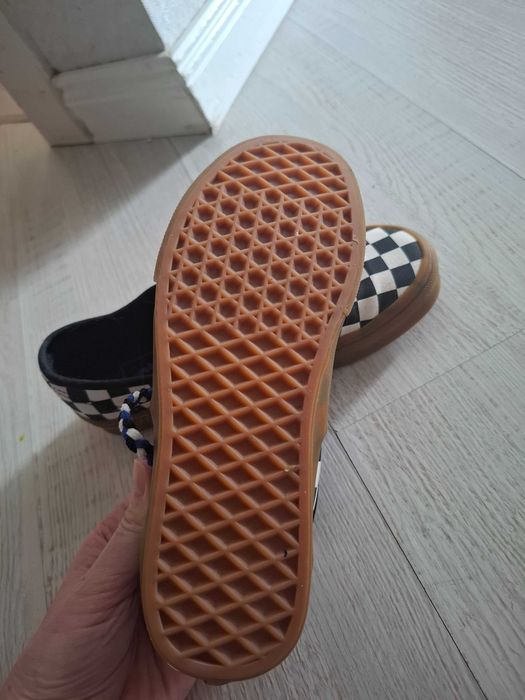 Кеды Vans детские