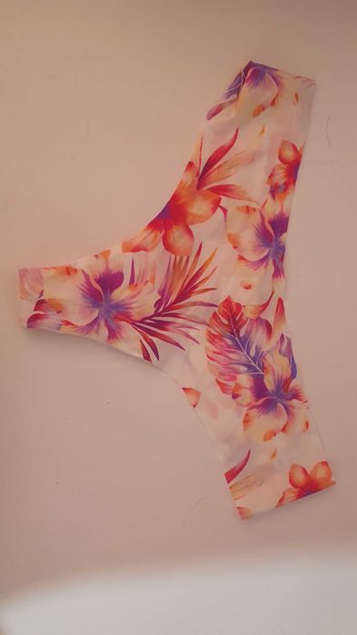 Бельо Victoria's secret