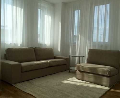 Двустаен имот в Младост 4