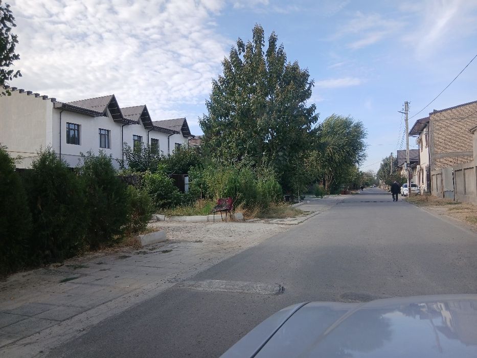 Продаётся дом под снос