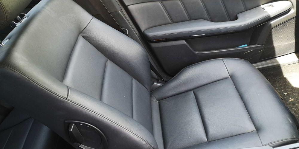 НА части Mercedes W212 седан Avantgarde мотор 651 автомат