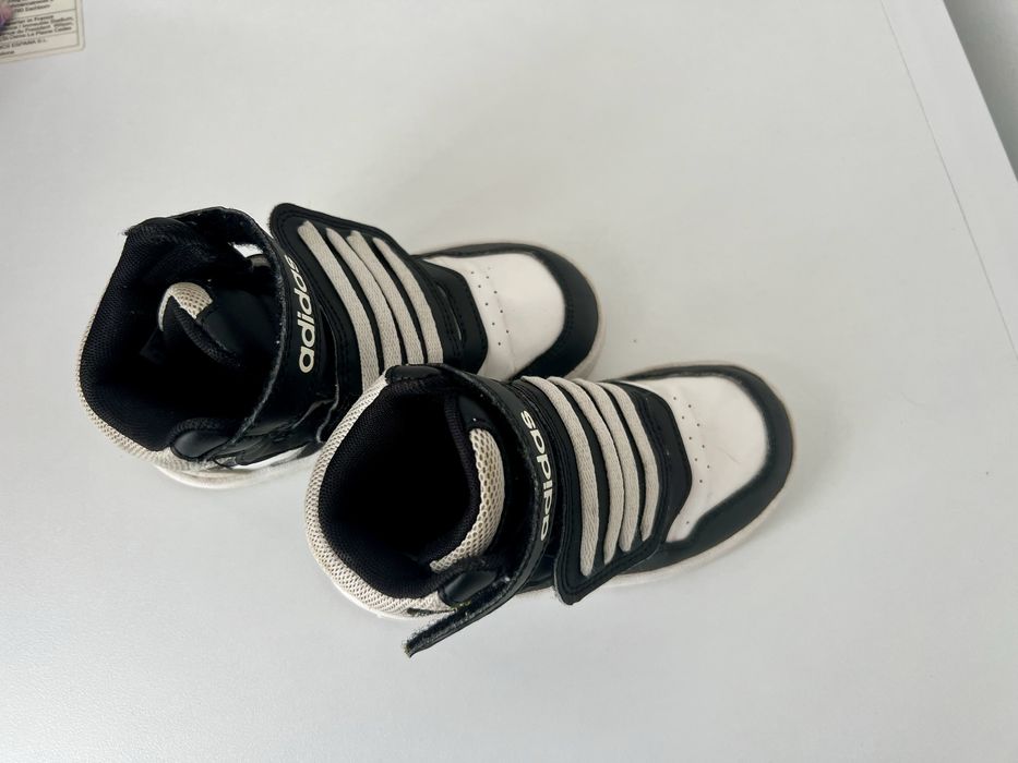 Ghete Adidas baieti